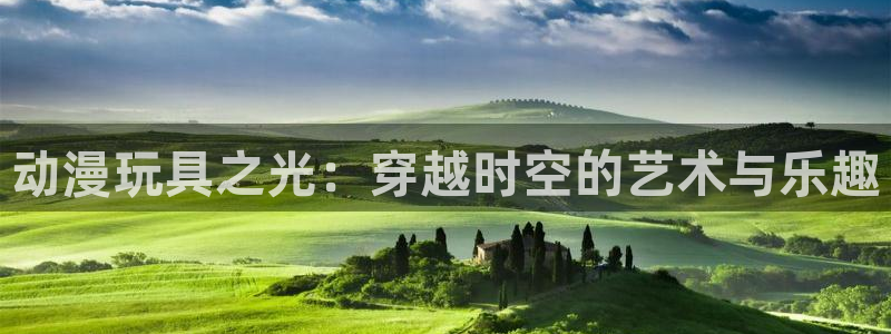 age动漫网上看：动漫玩具之光：穿越时空的艺术与乐趣